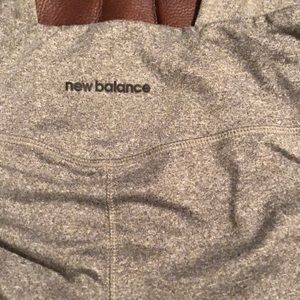 Size sm Capri new Balance yoga pants mid length